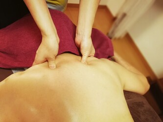 夢前-yumesaki- | 箕面のリラクゼーション