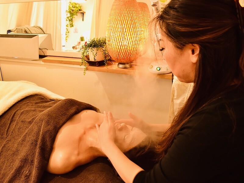 よもぎのお家 ナチュレ | 四條畷のリラクゼーション