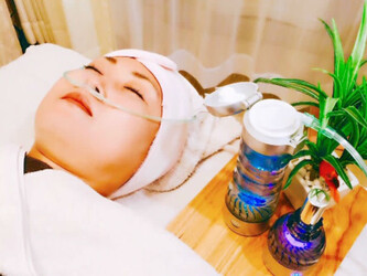 よもぎのお家 ナチュレ | 四條畷のリラクゼーション