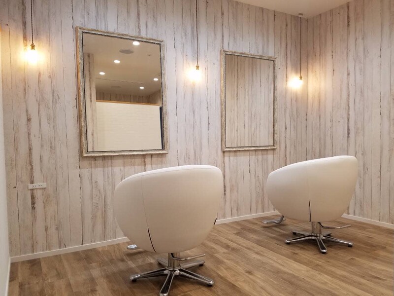 hair Costy | 戸田のヘアサロン