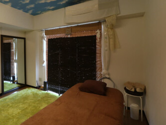 整体院 ciel | 明石のリラクゼーション