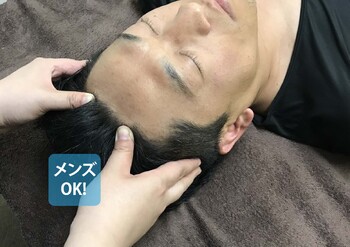 青の洞窟 札幌店 リラクゼーションサロン | 大通のリラクゼーション