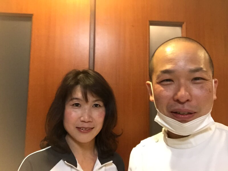 小顔&骨盤矯正 いわた整体院 | 伏見のリラクゼーション