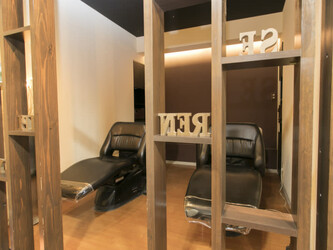 SERENDIPITY | 柏のヘアサロン