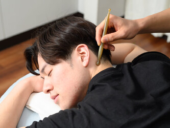 【かっさセラピー専門サロン】Shiori Kasa | 浦和のリラクゼーション