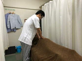 同仁堂整体 | 志木のリラクゼーション