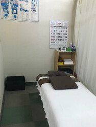 同仁堂整体 | 志木のリラクゼーション