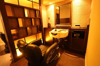 麻布山本 | 麻布のヘアサロン