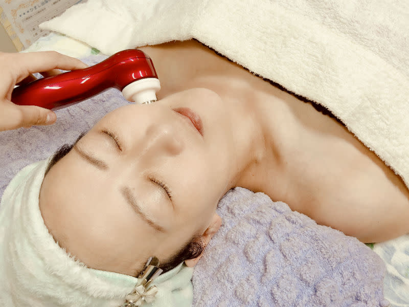 リラクゼーションsalon*Aroma Heart | 上越のリラクゼーション