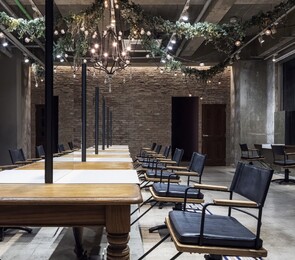 GOOD NEIGHBORS 水戸