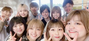 GOOD NEIGHBORS 水戸 | 水戸のヘアサロン