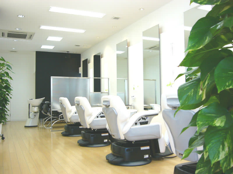 ANGEL hair salon | 君津のヘアサロン