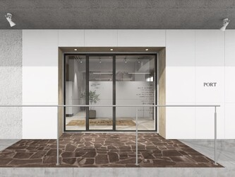 PORT | 蕨のヘアサロン PORT | 蕨のヘアサロン