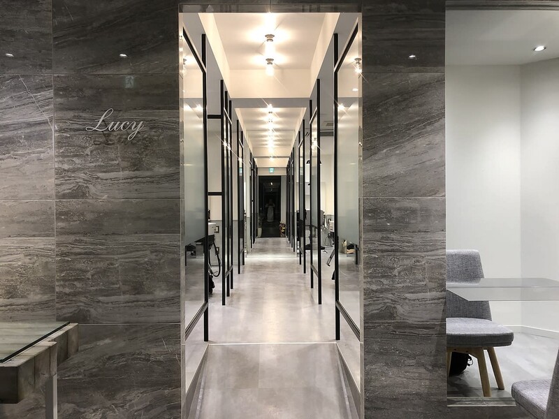 Lucy | 大宮のヘアサロン