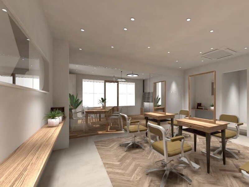 EMMA | 蕨のヘアサロン