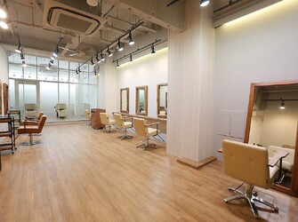 HALO | 蕨のヘアサロン HALO | 蕨のヘアサロン