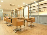 LAB | 蕨のヘアサロン