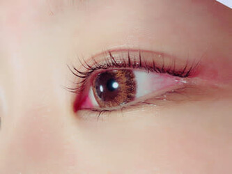 LINO beauty eyelash | 蕨のアイラッシュ