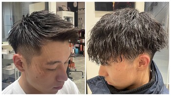 Hair Make Billow takamatsu | 高松のヘアサロン