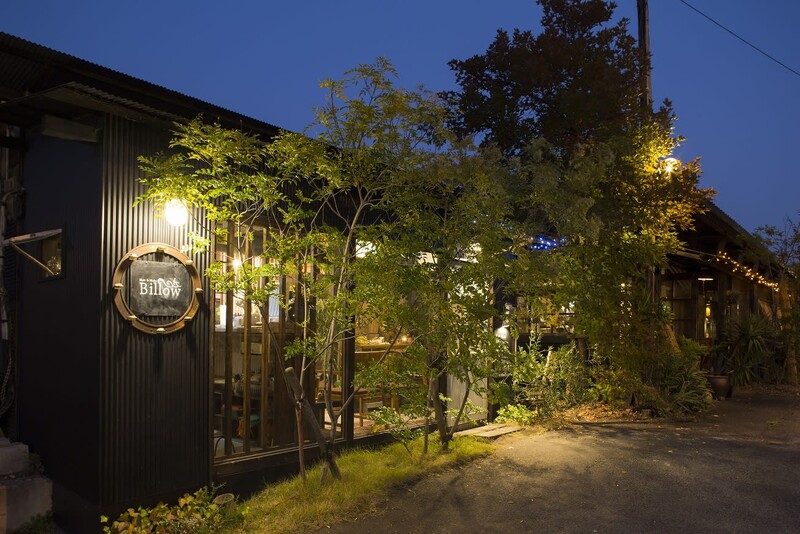 Hair Make Billow丸亀店 | 丸亀のヘアサロン