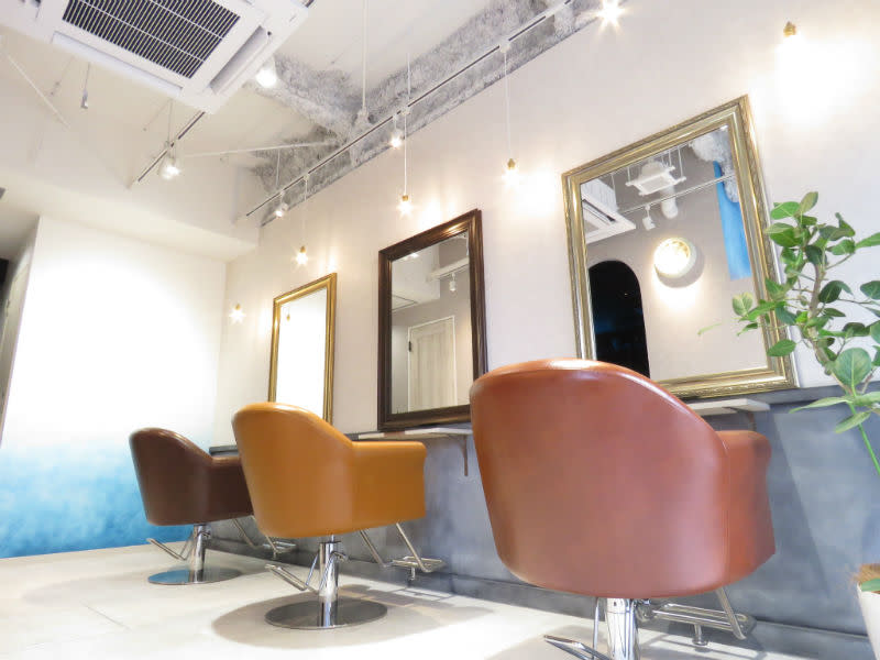 TOUKA南行徳店 | 行徳のヘアサロン