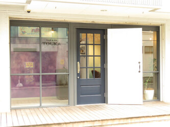 TOUKA南行徳店 | 行徳のヘアサロン