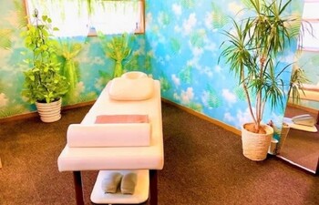 推拿LABO 《すいならぼ》 | 八幡のリラクゼーション