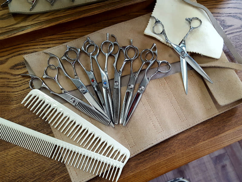 Beauty Salon Little | 高鍋のヘアサロン