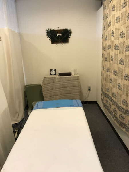 橋本整体院 | 高崎のリラクゼーション