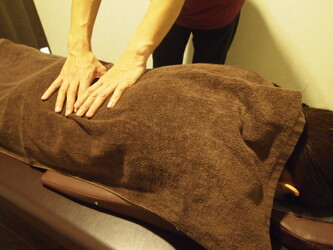 いやし処わざわざ | 佐世保のリラクゼーション