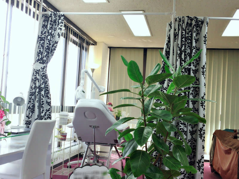 エステサロン ジュブリー | 門真のリラクゼーション