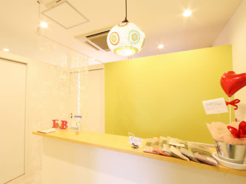 Beauty Bone | 天満/南森町のリラクゼーション