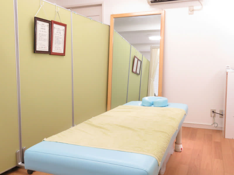 整体院　ease-space | 長岡のリラクゼーション