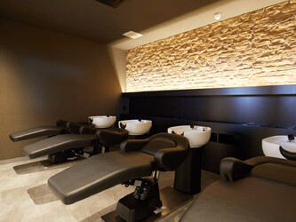 U-CHAMBORD【ユーシャンボール】 | 寝屋川のヘアサロン