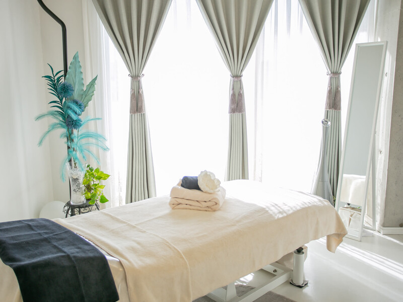 美肌コルギ×インディバ KaoCara【カオカラ】 | 金山のリラクゼーション