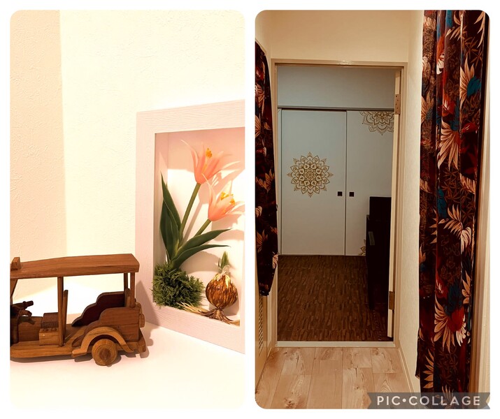 タイ古式マッサージ リラックスタイランド | 天満/南森町のリラクゼーション