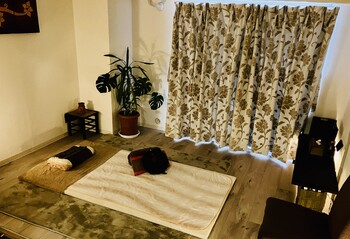 タイ古式マッサージ リラックスタイランド | 天満/南森町のリラクゼーション