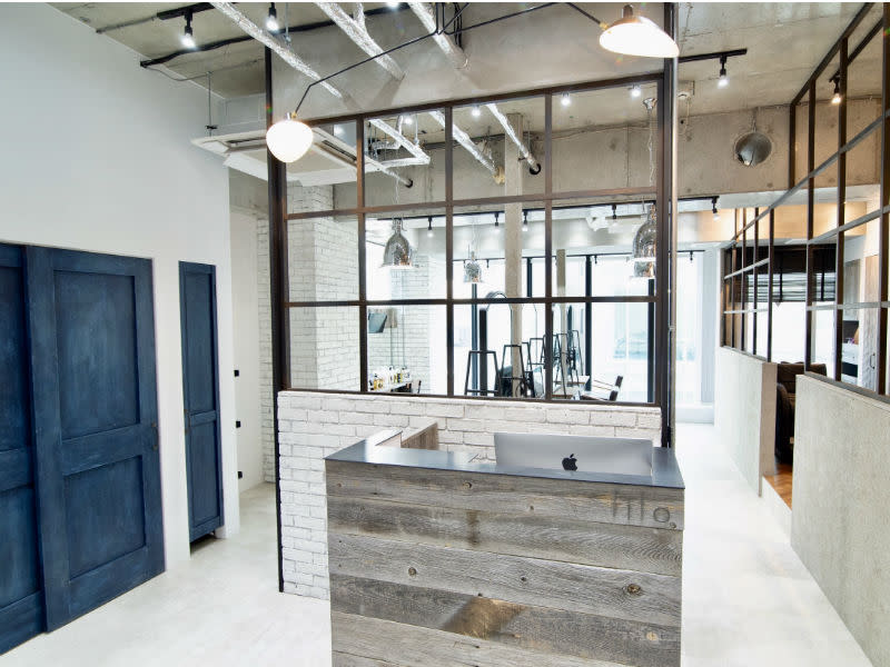 Feria 渋谷 (filo by Feria 渋谷) | 渋谷のヘアサロン