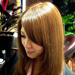 美容室 ロゼッタ | 茅野のヘアサロン