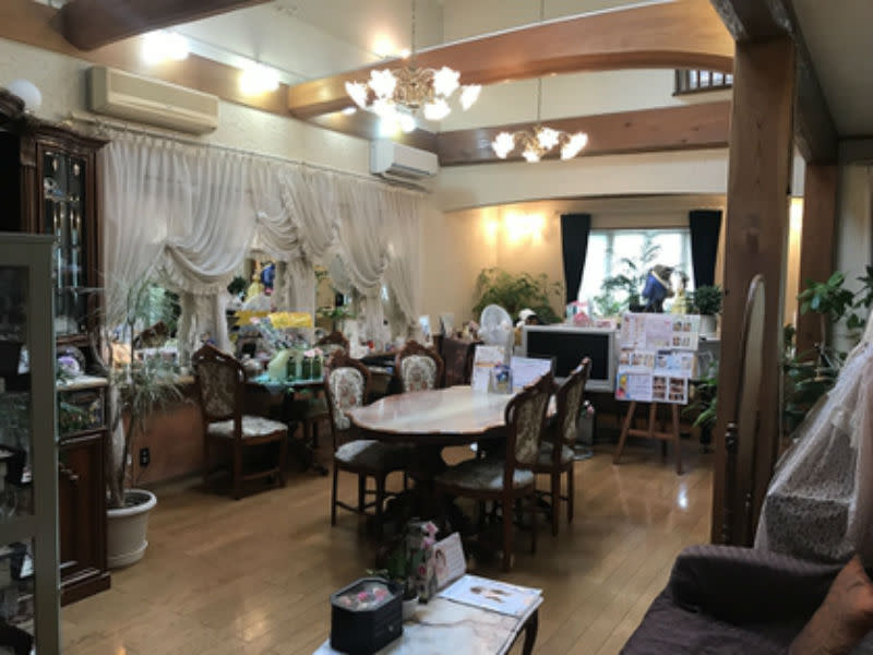 JADEファインパーク 宇多津本店 | 丸亀のエステサロン