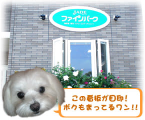 JADEファインパーク 宇多津本店 | 丸亀のアイラッシュ