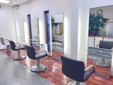 パール美容室 | 阿波のヘアサロン
