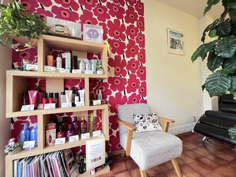 パール美容室 | 阿波のヘアサロン