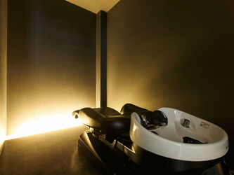 zeze | 徳島のヘアサロン