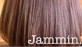 美容室 Jammin. | 熊本のヘアサロン