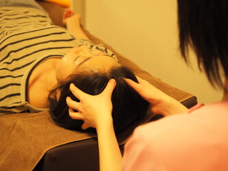 ココロとカラダをととのえる ゆらりら | 調布のリラクゼーション