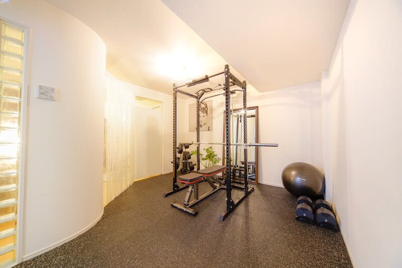 パーソナルトレーニング【LORE】自由が丘 | 自由が丘のリラクゼーション