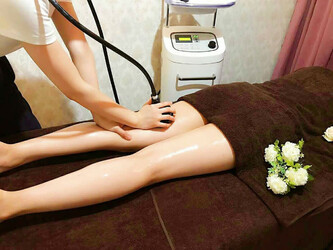 本格台湾式エステKen.Bien 【健美苑】池袋店 | 池袋のリラクゼーション