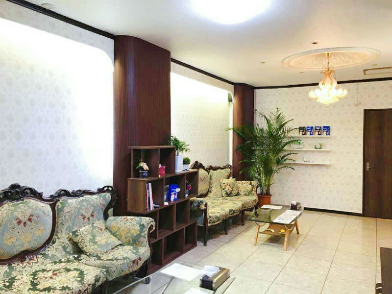 本格台湾式エステKen.Bien 【健美苑】池袋店 | 池袋のエステサロン