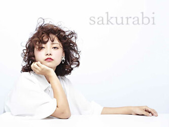 sakurabi | 秋田のヘアサロン